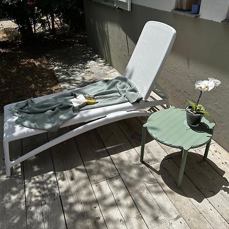 L'Alzelle Plage ビグーリア エクステリア 写真