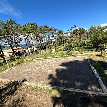 L'Alzelle Plage ビグーリア エクステリア 写真