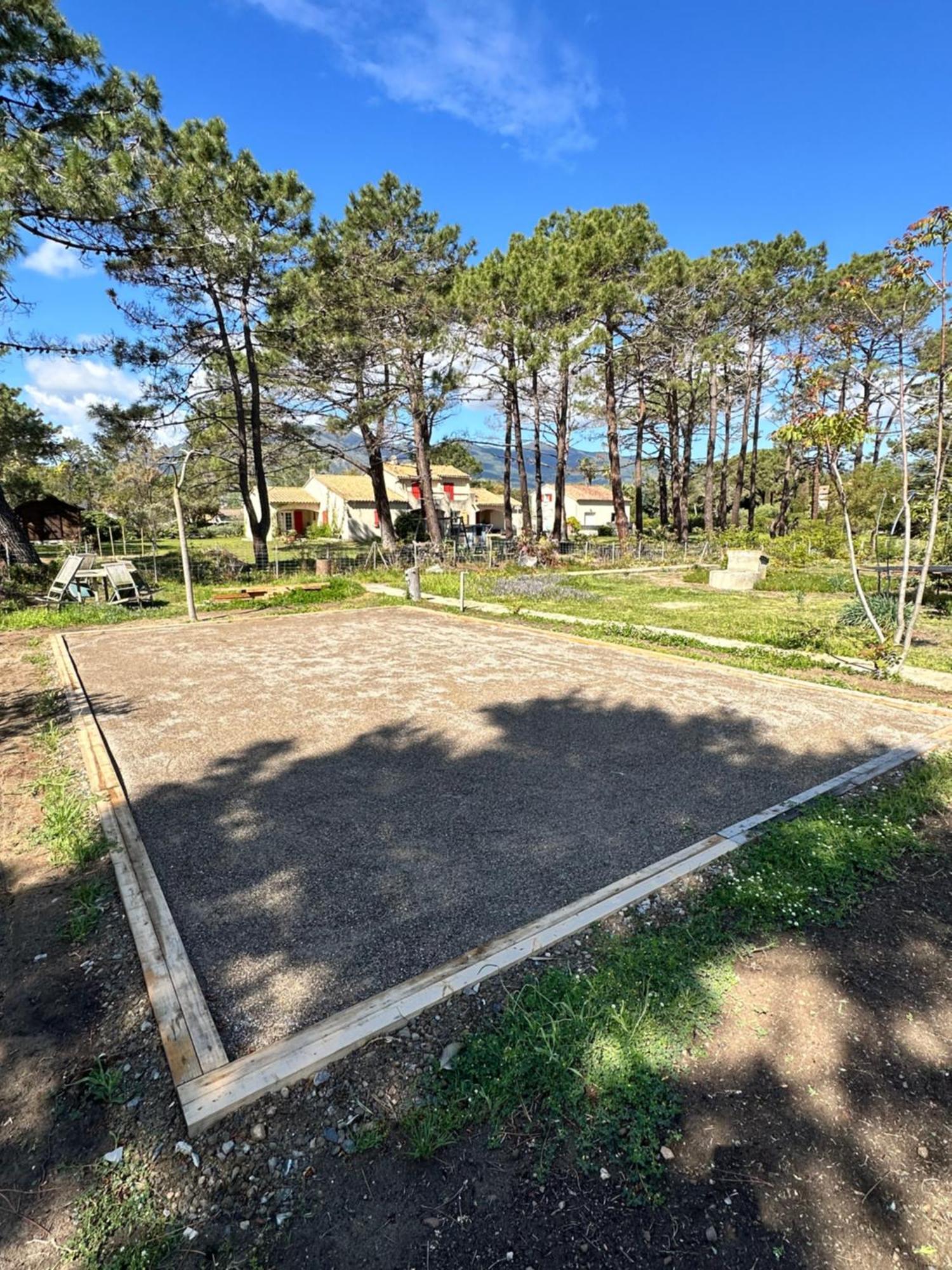 L'Alzelle Plage ビグーリア エクステリア 写真